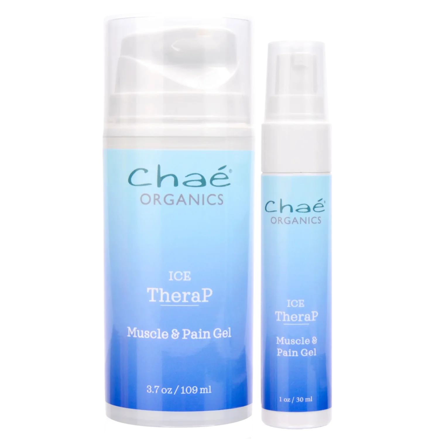 Chaé Organics