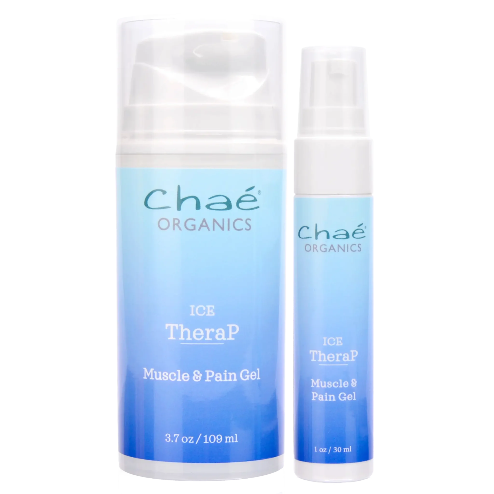 Chaé Organics