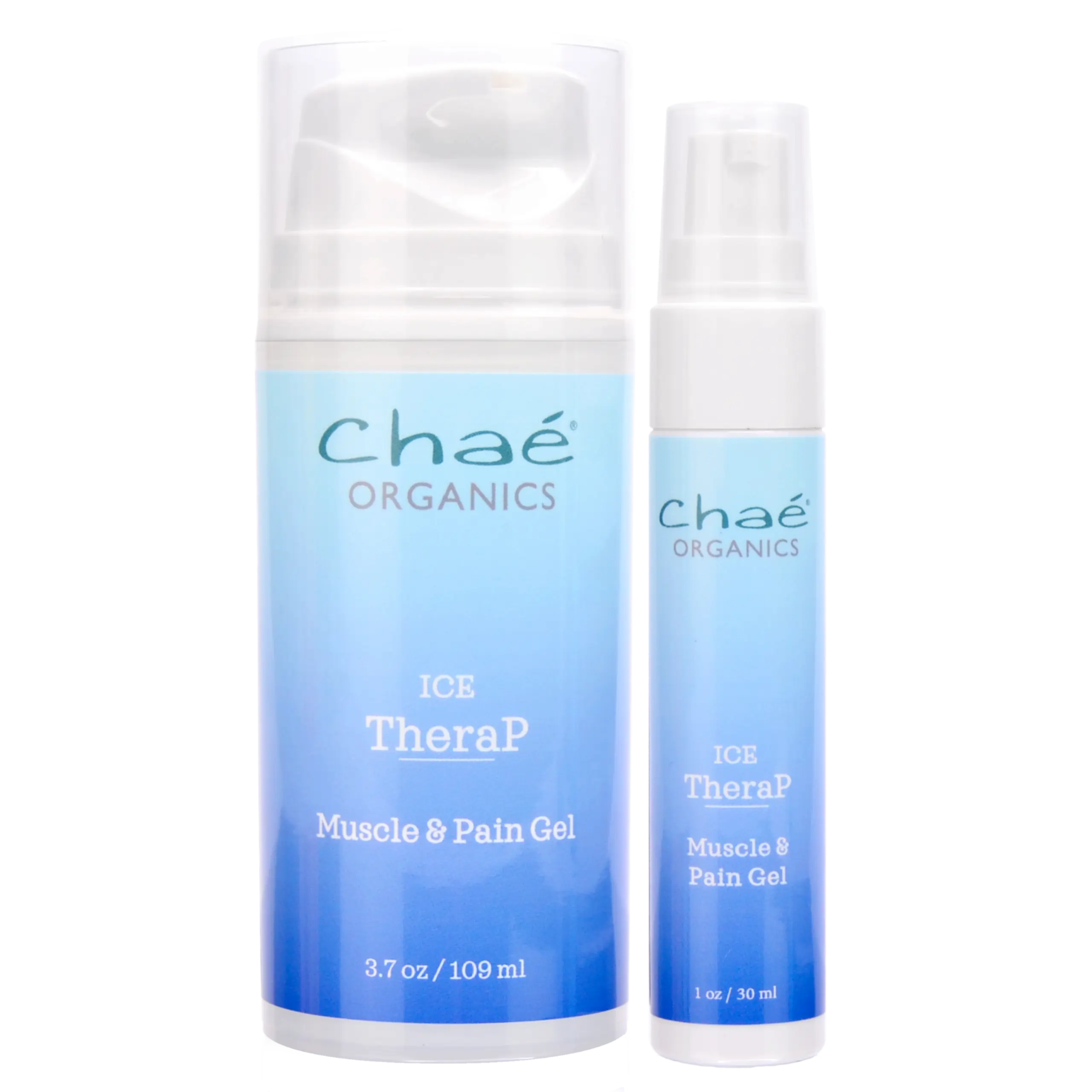 Chaé Organics