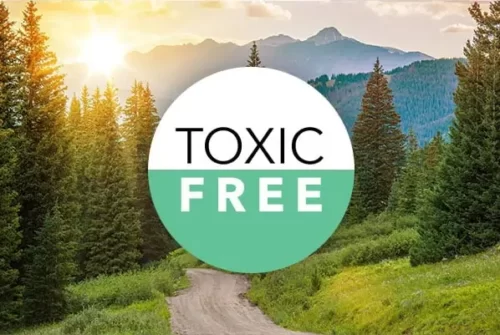 The Benefits of ToxicFree® Skincare