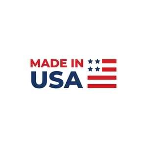 Made in Walsenburg, CO, USA